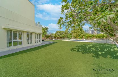 Villa - 6 - 6 for sale in Meadows 4 - Meadows - Dubai