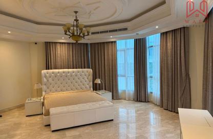 Villa - 6 Bedrooms - 7 Bathrooms for rent in Umm Suqeim 2 Villas - Umm Suqeim 2 - Umm Suqeim - Dubai