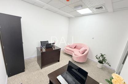 Office Space - Studio - 1 Bathroom for rent in Al Serkal Building - Hor Al Anz - Deira - Dubai Office Space - Studio - 1 Bathroom for rent in Al Serkal Building - Hor Al Anz - Deira - Dubai