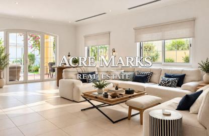 Villa - 3 - 4 for rent in District 8 - Jumeirah Park - Dubai Villa - 3 - 4 for rent in District 8 - Jumeirah Park - Dubai