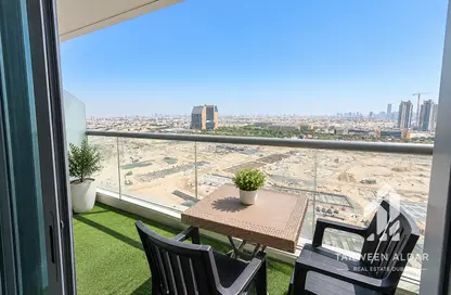Apartment - 1 Bathroom for sale in Bella Rose - Dubai Science Park - Dubai Apartment - 1 Bathroom for sale in Bella Rose - Dubai Science Park - Dubai