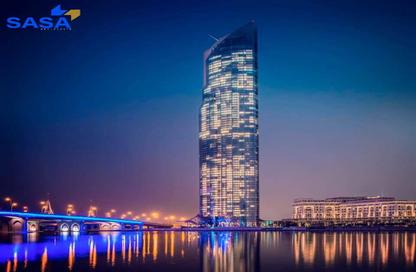 Apartment - Studio - 1 Bathroom for rent in D1 Tower - Culture Village - Dubai Apartment - Studio - 1 Bathroom for rent in D1 Tower - Culture Village - Dubai