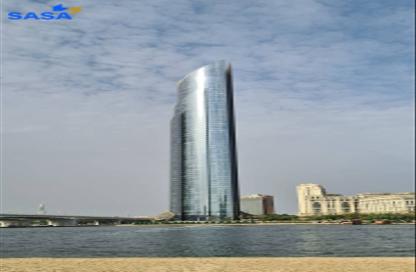 Apartment - Studio - 1 Bathroom for rent in D1 Tower - Culture Village - Dubai Apartment - Studio - 1 Bathroom for rent in D1 Tower - Culture Village - Dubai