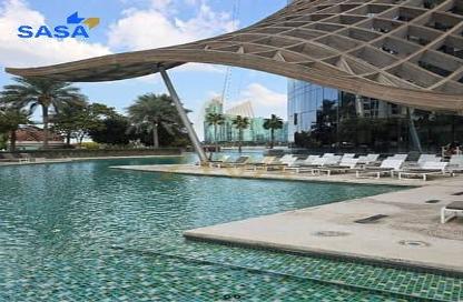 Apartment - Studio - 1 Bathroom for rent in D1 Tower - Culture Village - Dubai Apartment - Studio - 1 Bathroom for rent in D1 Tower - Culture Village - Dubai