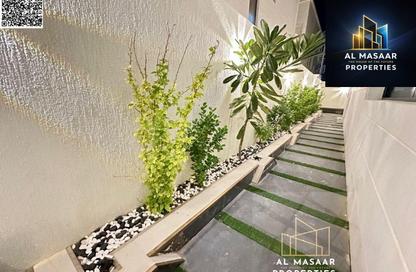 Villa - 7+ Bedrooms - 7+ Bathrooms for sale in Ajman Hills - Al Alia - Ajman