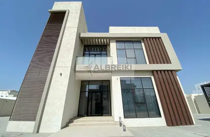Villa - 6 Bedrooms - 7 Bathrooms for rent in Nad Al Sheba Gardens 1 - Nad Al Sheba Gardens - Nad Al Sheba - Dubai