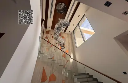 Villa - 5 Bedrooms - 7 Bathrooms for sale in Al Rawda 3 Villas - Al Rawda 3 - Al Rawda - Ajman