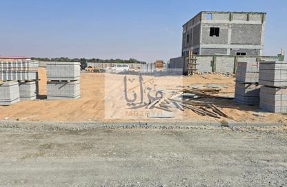 Farm - Studio for rent in Umm Al Thuoob - Umm Al Quwain