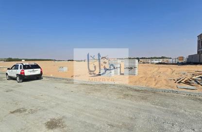 Farm - Studio for rent in Umm Al Thuoob - Umm Al Quwain