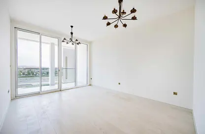 Apartment - 1 Bedroom - 1 Bathroom for rent in DHP Residency - Dubai Silicon Oasis - Dubai