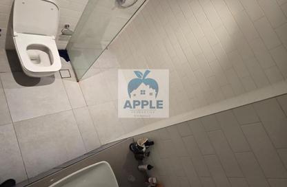 Apartment - 1 Bedroom - 2 Bathrooms for rent in The Riff 4 - The Riff - Aljada - Sharjah