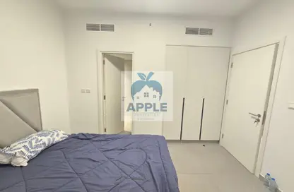 شقة - غرفة نوم - 2 حمامات للايجار في 4 ذا ريف - ذا ريف - الجادة - الشارقة