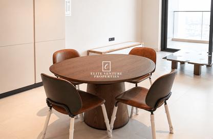 Apartment - 1 Bedroom - 2 Bathrooms for sale in Marquis Elegance - Arjan - Dubai