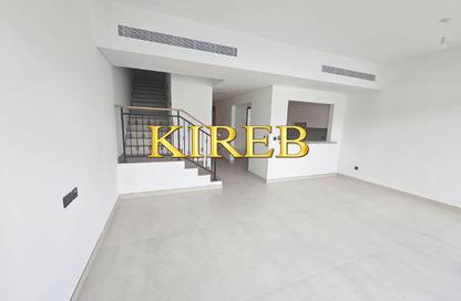 Townhouse - 4 Bedrooms - 3 Bathrooms for rent in Costa Brava 2 - Costa Brava - Damac Lagoons - Dubai Townhouse - 4 Bedrooms - 3 Bathrooms for rent in Costa Brava 2 - Costa Brava - Damac Lagoons - Dubai