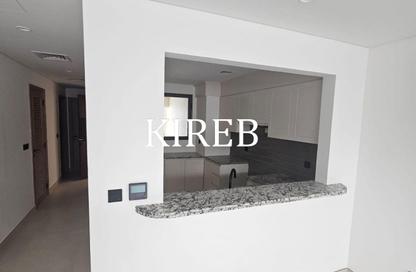 Townhouse - 4 Bedrooms - 3 Bathrooms for rent in Costa Brava 2 - Costa Brava - Damac Lagoons - Dubai