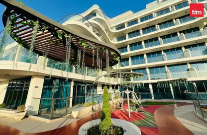 شقة - 1 حمام للايجار في سامانا بارك فيوز - ارجان - دبي