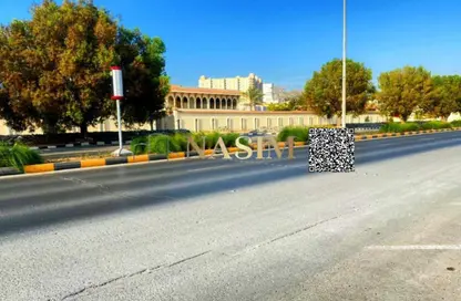 Land - Studio for sale in Al Rashidiya Towers - Al Rashidiya - Ajman Downtown - Ajman