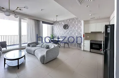 Apartment - 2 Bedrooms - 2 Bathrooms for sale in Harbour Gate Tower 2 - Harbour Gate - Dubai Creek Harbour (The Lagoons) - Dubai Apartment - 2 Bedrooms - 2 Bathrooms for sale in Harbour Gate Tower 2 - Harbour Gate - Dubai Creek Harbour (The Lagoons) - Dubai