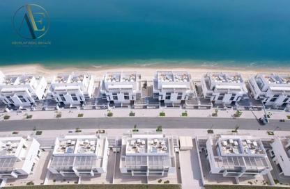 Villa - 4 Bedrooms - 6 Bathrooms for sale in Sun Island - Ajmal Makan City - Sharjah Waterfront City - Sharjah