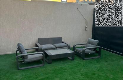 Villa - 4 - 6 for sale in Al Zaheya Gardens - Al Zahya - Ajman
