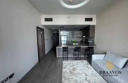 Apartment - 1 Bedroom - 2 Bathrooms for rent in MBL Residence - JLT Cluster K - Jumeirah Lake Towers - Dubai