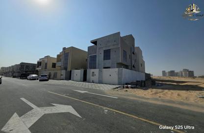 Villa - 5 - 7 for sale in Al Zaheya Gardens - Al Zahya - Ajman Villa - 5 - 7 for sale in Al Zaheya Gardens - Al Zahya - Ajman