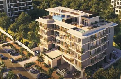 شقة - 2 غرف نوم - 3 حمامات للبيع في ميورا من زويا - منطقة سكنية - دبي الجنوب (مركز دبي العالمي) - دبي