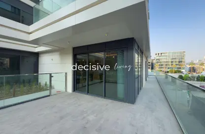 شقة - 2 غرف نوم - 3 حمامات للايجار في مرتيل - سنترال بارك في سيتي ووك - سيتي ووك - دبي