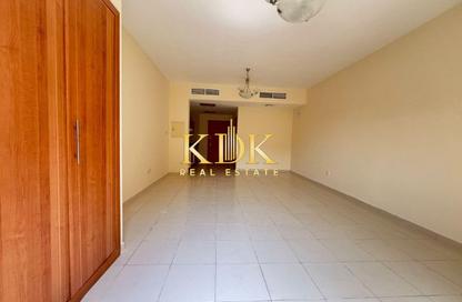 Apartment - Studio - 1 for rent in Mulberry 1 - Emirates Gardens 2 - District 14 - Jumeirah Village Circle - Dubai