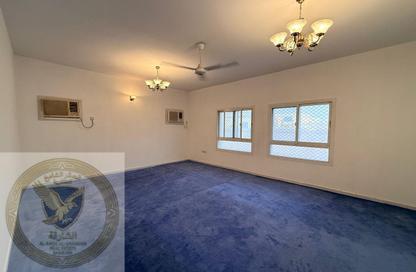 Villa - 5 Bedrooms - 6 Bathrooms for rent in Al Jurf 1 - Al Jurf - Ajman Downtown - Ajman Villa - 5 Bedrooms - 6 Bathrooms for rent in Al Jurf 1 - Al Jurf - Ajman Downtown - Ajman