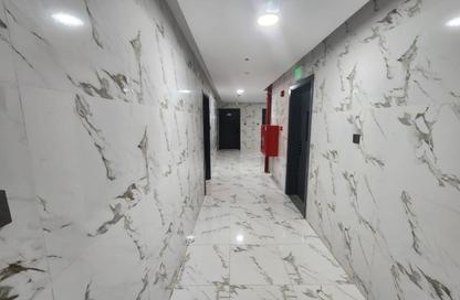 Apartment - Studio - 1 Bathroom for rent in Dafan Al Nakheel - Ras Al Khaimah