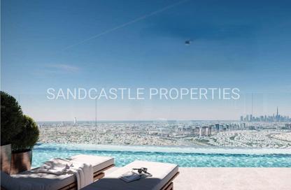 Apartment - 2 - 3 for sale in SAAS Hills - Dubai Science Park - Dubai Apartment - 2 - 3 for sale in SAAS Hills - Dubai Science Park - Dubai