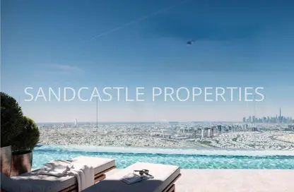 Apartment - 2 Bedrooms - 3 Bathrooms for sale in SAAS Hills - Dubai Science Park - Dubai