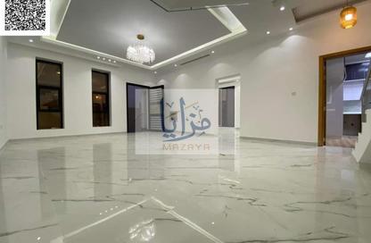 Villa - 3 Bedrooms - 5 Bathrooms for sale in Al Helio 2 - Al Helio - Ajman