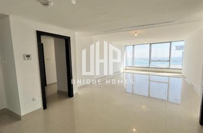 Apartment - 2 - 4 for rent in Sky Tower - Shams Abu Dhabi - Al Reem Island - Abu Dhabi Apartment - 2 - 4 for rent in Sky Tower - Shams Abu Dhabi - Al Reem Island - Abu Dhabi