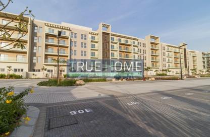 Apartment - 1 - 2 for rent in Al Zahia Garden Apartments - Al Zahia - Muwaileh Commercial - Sharjah