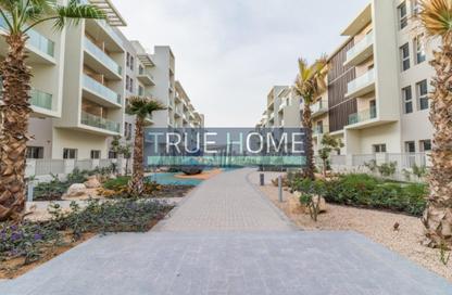 Apartment - 1 - 2 for rent in Al Zahia Garden Apartments - Al Zahia - Muwaileh Commercial - Sharjah Apartment - 1 - 2 for rent in Al Zahia Garden Apartments - Al Zahia - Muwaileh Commercial - Sharjah