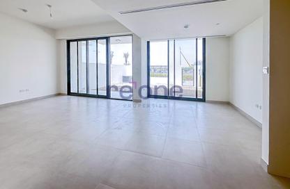Villa - 3 Bedrooms - 4 Bathrooms for rent in Maha Townhouses - Town Square - Dubai