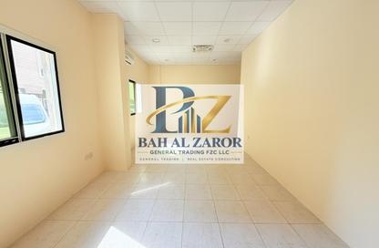 Apartment - Studio for rent in Fire Station Road - Muwaileh - Sharjah Apartment - Studio for rent in Fire Station Road - Muwaileh - Sharjah