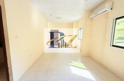 Apartment - Studio for rent in Fire Station Road - Muwaileh - Sharjah Apartment - Studio for rent in Fire Station Road - Muwaileh - Sharjah