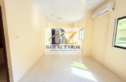 Apartment - Studio for rent in Fire Station Road - Muwaileh - Sharjah Apartment - Studio for rent in Fire Station Road - Muwaileh - Sharjah
