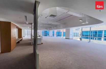 Office Space - Studio for sale in Bay Square Building 8 - Bay Square - Business Bay - Dubai