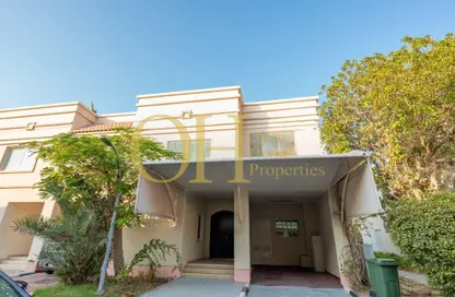 فيلا - 3 غرف نوم - 4 حمامات للبيع في سي شور - ربدان - أبوظبي