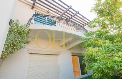 Villa - 3 Bedrooms - 4 Bathrooms for sale in Seashore - Rabdan - Abu Dhabi