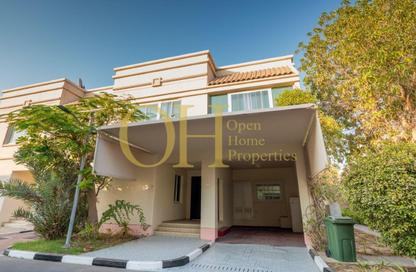 Villa - 3 Bedrooms - 4 Bathrooms for sale in Seashore - Rabdan - Abu Dhabi