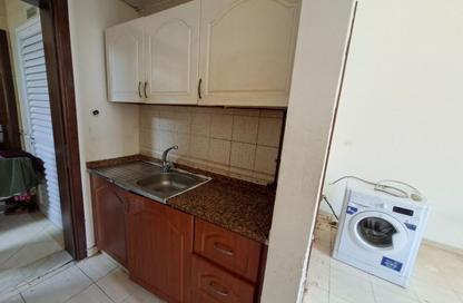 Apartment - Studio - 1 for rent in Fire Station Road - Muwaileh - Sharjah