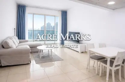 Apartment - 1 Bedroom - 2 Bathrooms for sale in Armada Tower 3 - JLT Cluster P - Jumeirah Lake Towers - Dubai