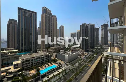 شقة - غرفة نوم - 1 حمام للبيع في قصر الخور - مرسى خور دبي - دبي شقة - غرفة نوم - 1 حمام للبيع في قصر الخور - مرسى خور دبي - دبي