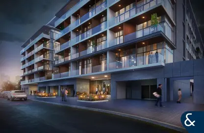 Apartment - 1 Bedroom - 2 Bathrooms for sale in Starlight Park B - Starlight Park - District 11 - Mohammed Bin Rashid City - Dubai Apartment - 1 Bedroom - 2 Bathrooms for sale in Starlight Park B - Starlight Park - District 11 - Mohammed Bin Rashid City - Dubai