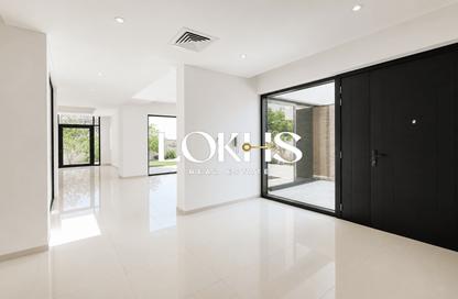 Villa - 4 Bedrooms - 4 Bathrooms for rent in Queens Meadow - Damac Hills - Dubai